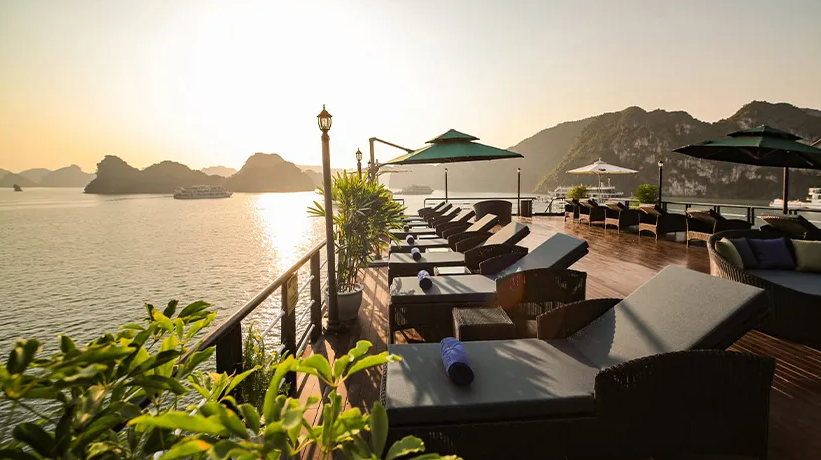 14 days itinerary in Vietnam