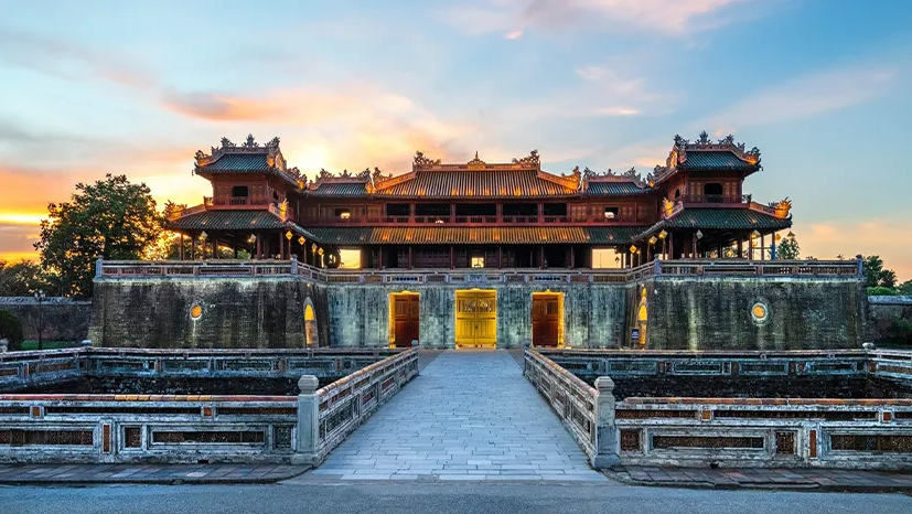 Wonders of Vietnam