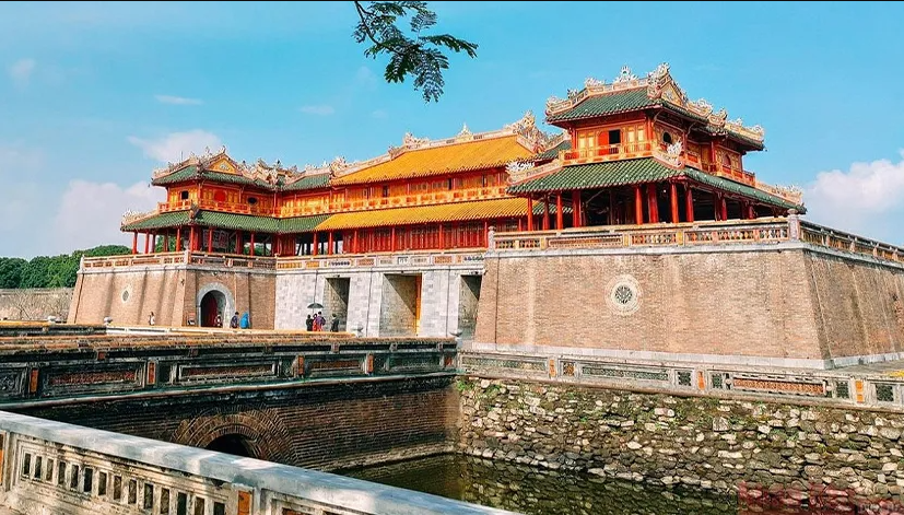 14 days itinerary in Vietnam