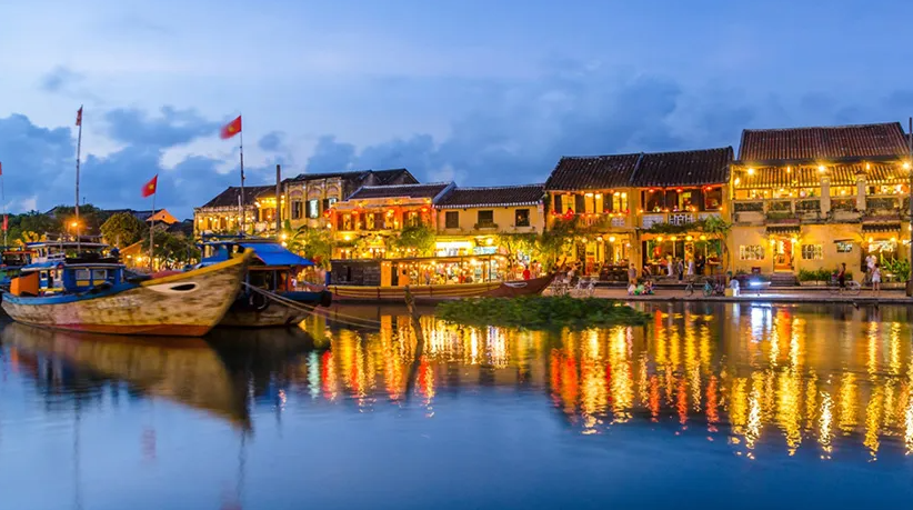 14 days itinerary in Vietnam