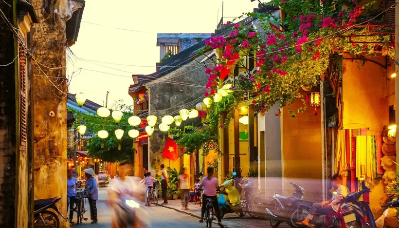 Wonders of Vietnam