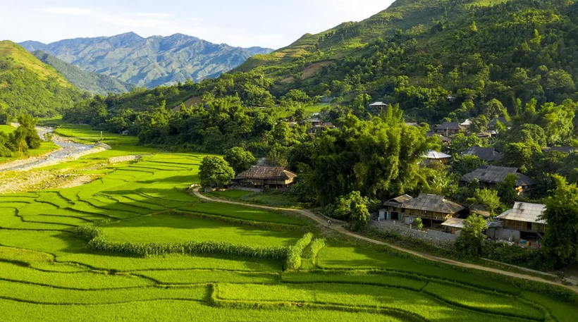 14 days itinerary in Vietnam
