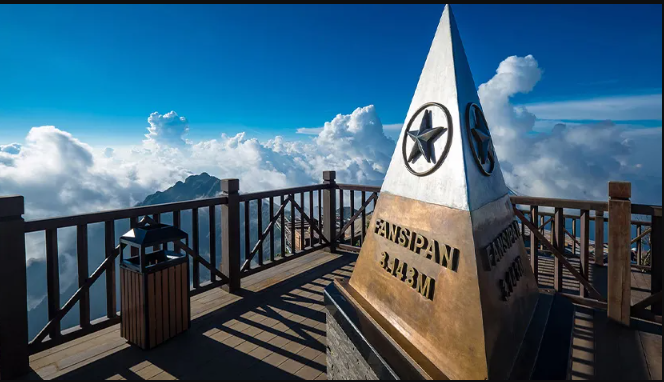 14 days itinerary in Vietnam