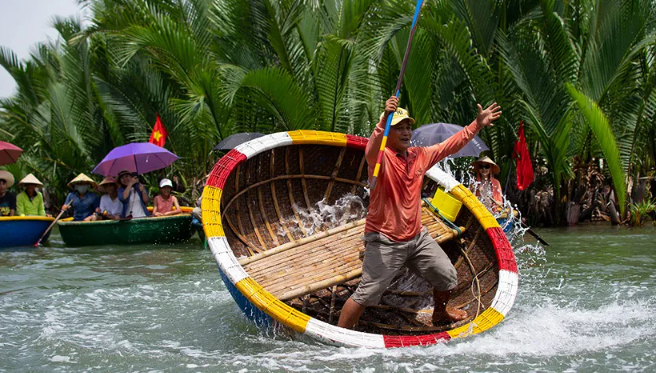 14 days itinerary in Vietnam