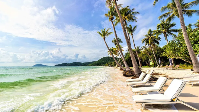 14 days itinerary in Vietnam