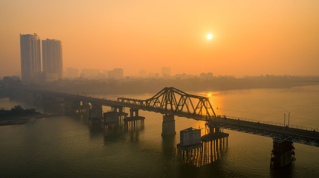 Vietnam Highlights: From North to Central
