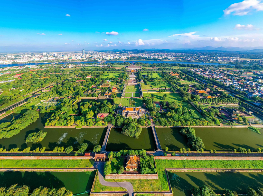 Wonders of Vietnam