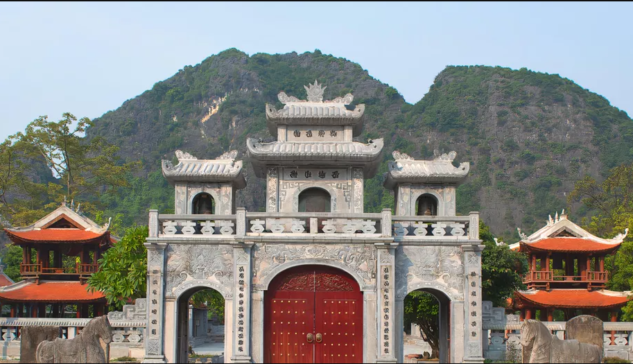 Scenic Vietnam North