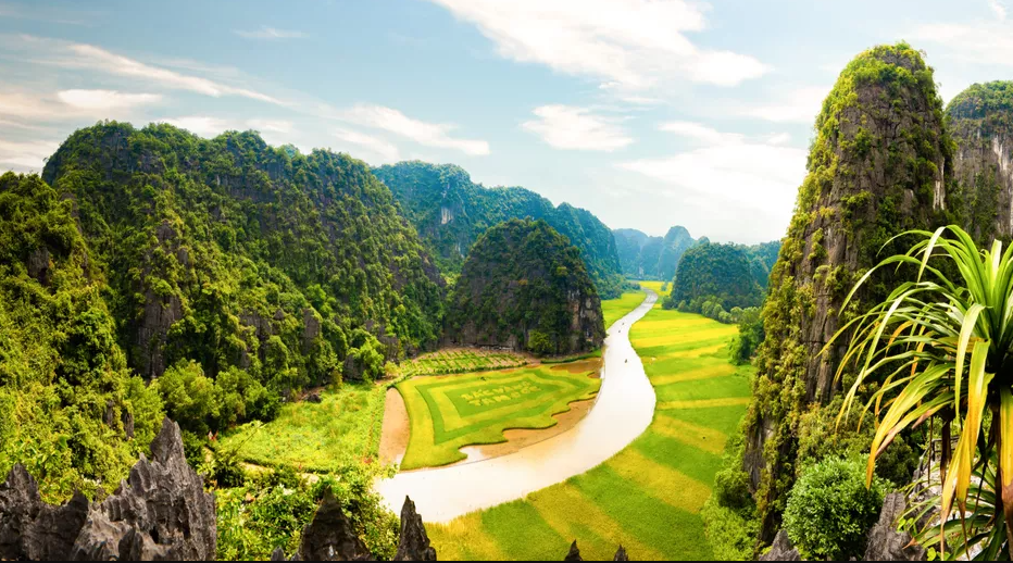 Northern Charm: Culture, Nature & Craftsmanship