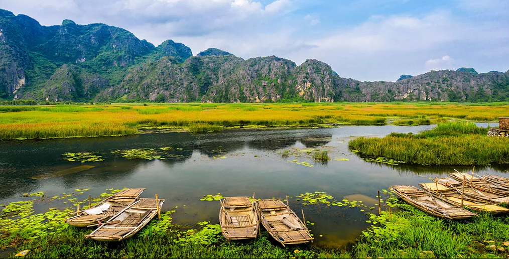 Northern Charm: Culture, Nature & Craftsmanship