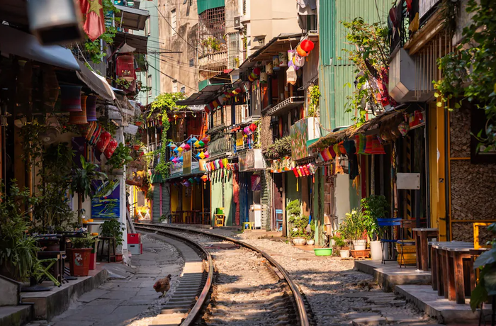 The Northern Trio – Culture, Nature & the Bay