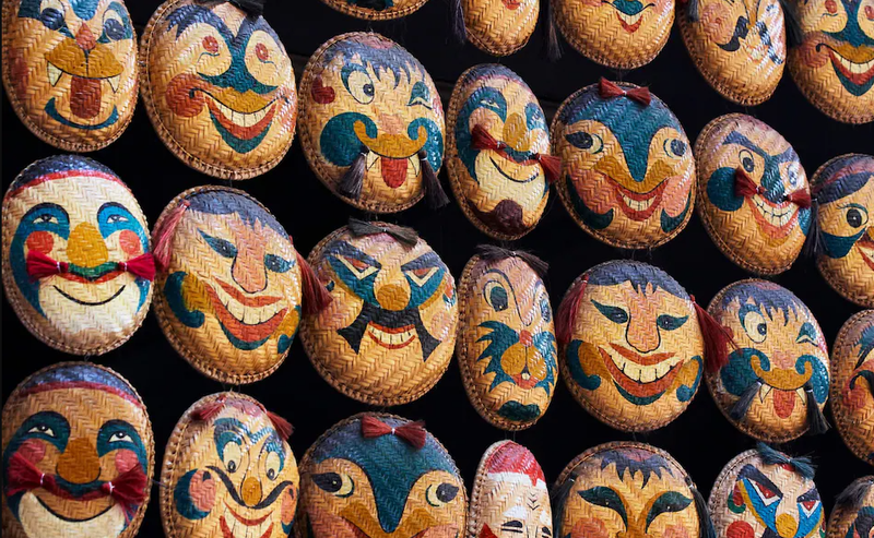 Northern Charm: Culture, Nature & Craftsmanship