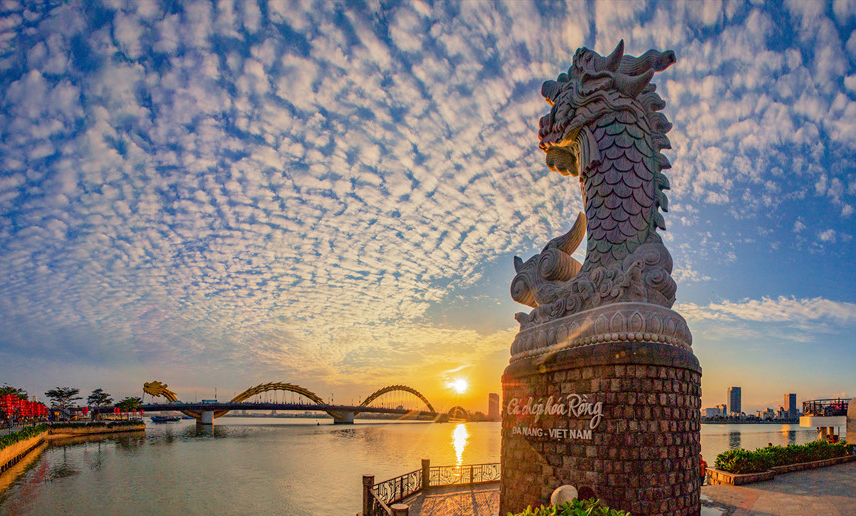 Vietnam Highlights: From North to Central