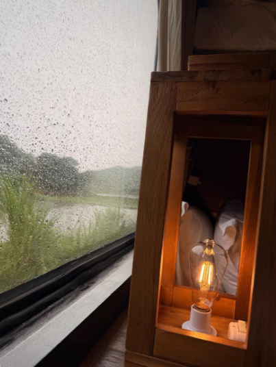 4D3N TRAIN TOUR: HANOI-SAPA