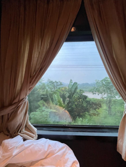 4D3N TRAIN TOUR: HANOI-SAPA