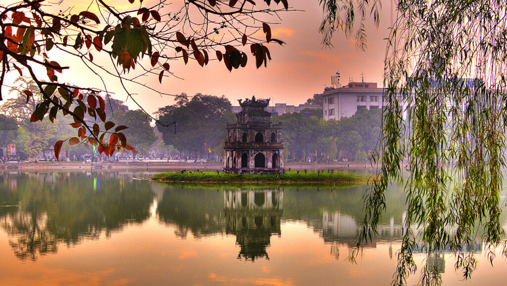 Vietnam Highlights: From North to Central