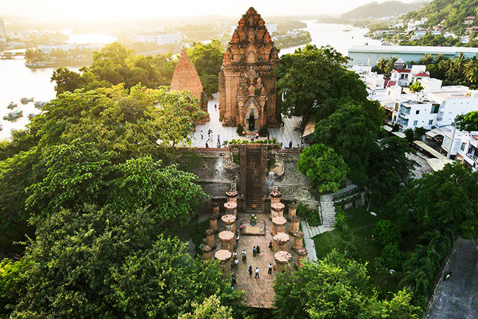 3D2N-NHATRANG CITY TOUR