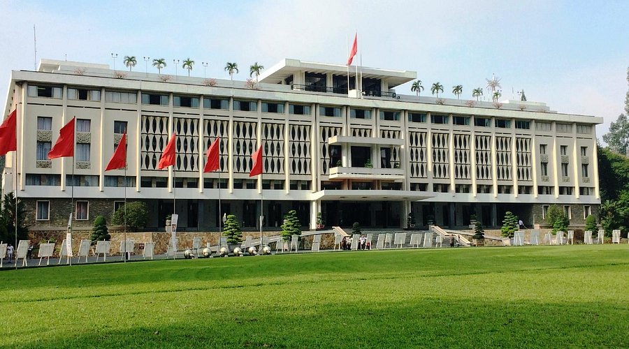 18D17N: HOCHIMINH-MEKONG-CUCHI-DANANG-HOIAN HANOI-SAPA-NINHBINH-HALONGBAY