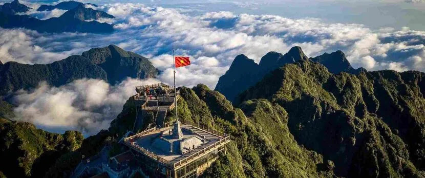 5D4N: HANOI-SAPA–HALONG BAY