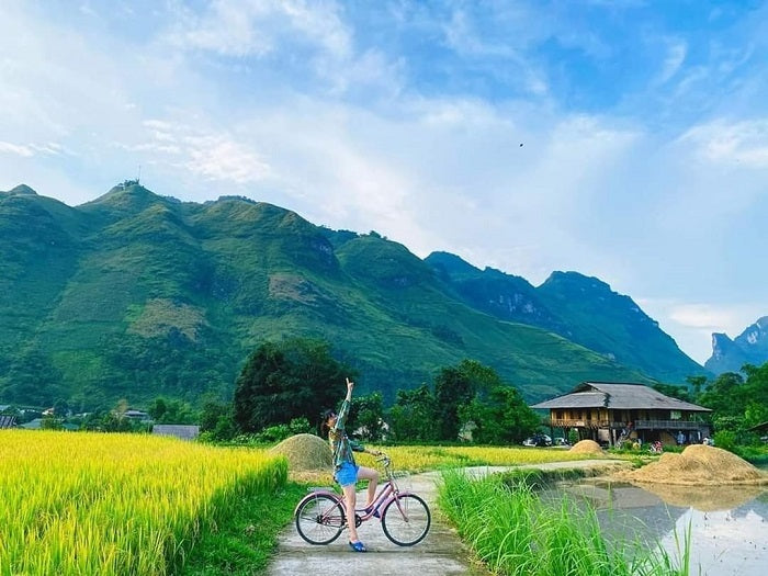 3D3N - HA GIANG LOOP TOUR
