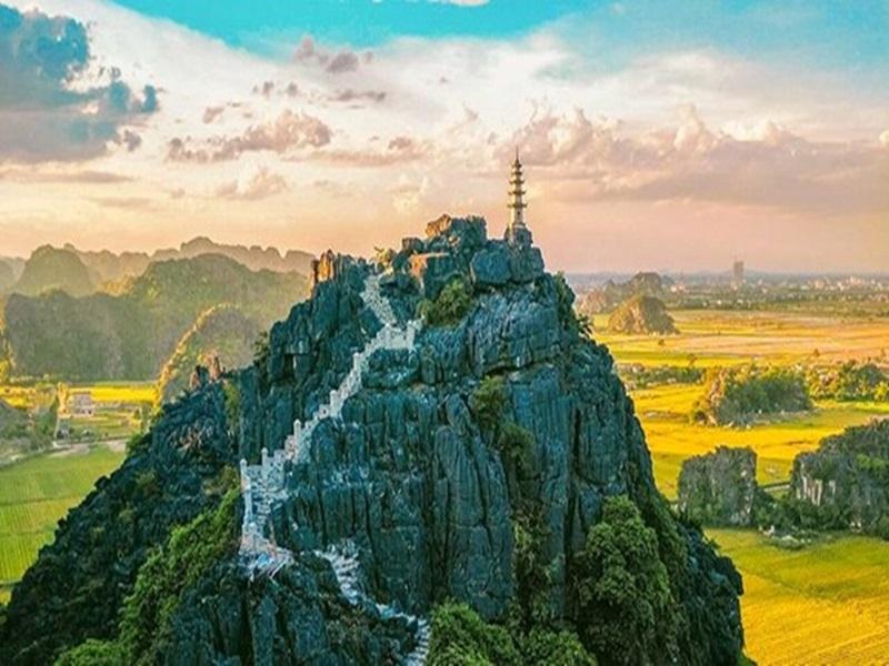 3D2N-NINHBINH