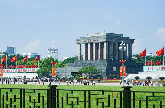 1D - HANOI :  HANOI TRADITIONAL CITY TOUR