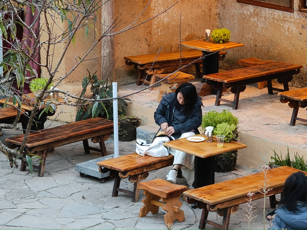 3D3N - HAGIANG:  HANOI–HAGIANG–LUNGCU–DONGVAN–MAPILENG