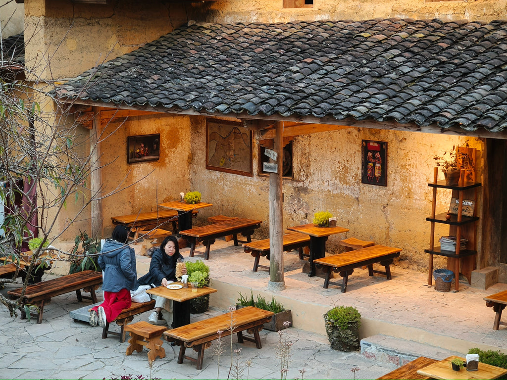 3D3N - HAGIANG:  HANOI–HAGIANG–LUNGCU–DONGVAN–MAPILENG